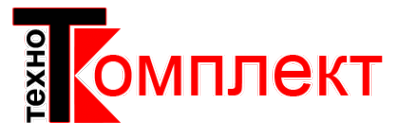 Логотип компании Технокомплект