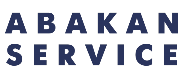 Логотип компании Абакан-Сервис
