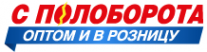 Логотип компании С полоборота