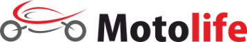 Логотип компании Motolife