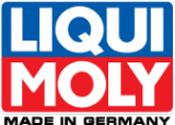 Логотип компании LiquiMoly