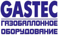 Логотип компании Gastec