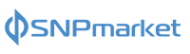 Логотип компании SNPmarket