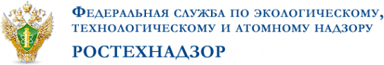 Логотип компании Енисейское управление Федеральной службы по экологическому