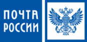 Логотип компании Управление Федеральной почтовой связи Республики Хакасия