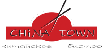 Логотип компании China Town