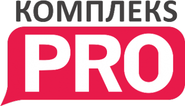 Логотип компании Комплекс-Про