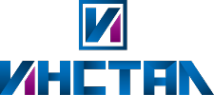 Логотип компании Инстал