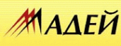 Логотип компании Адей