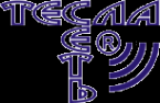 Логотип компании ТеслаСеть