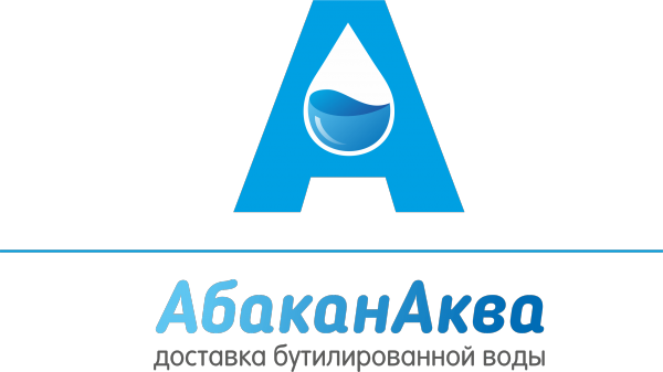 Логотип компании Абакан-Аква