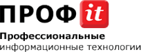 Логотип компании Профit