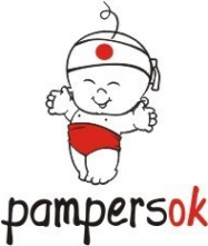 Логотип компании Www.pampersOK.ru