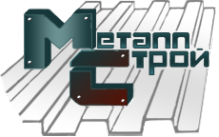 Логотип компании Абакан МеталлСтрой