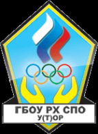 Логотип компании Училище (техникум) олимпийского резерва
