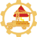 Логотип компании Абаканский строительный техникум