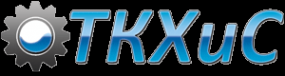 Логотип компании Техникум коммунального хозяйства и сервиса