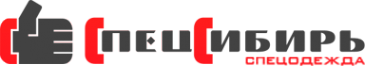 Логотип компании СпецСибирь