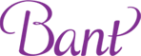 Логотип компании Bant