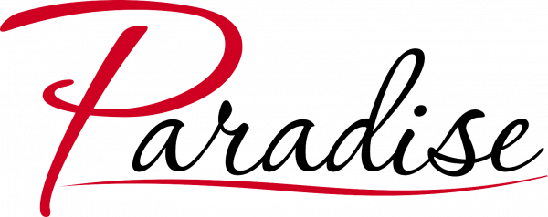 Логотип компании Paradise