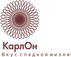 Логотип компании КарлОн