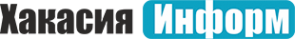Логотип компании Хакасия Информ
