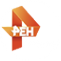 Логотип компании РЕН ТВ Саяны