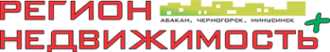 Логотип компании Регион недвижимости