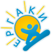 Логотип компании Ергаки