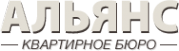 Логотип компании Альянс