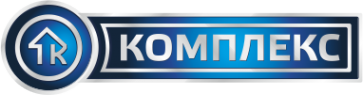 Логотип компании Комплекс-КСК