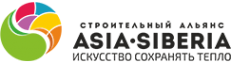 Логотип компании Asia-Siberia