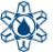 Логотип компании Герметик-Абакан