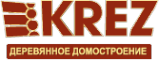 Логотип компании КРЕЗ