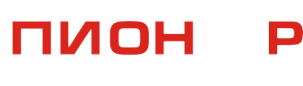 Логотип компании Пионер-Абакан