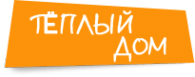 Логотип компании Термострой