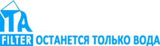 Логотип компании ИТА ГРУПП