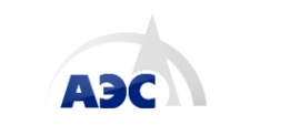 Логотип компании Абаканские электрические сети