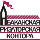 Логотип компании Абаканская риэлтерско-кадастровая контора