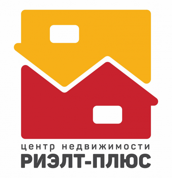 Логотип компании РИЭЛТ-ПЛЮС