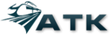 Логотип компании Абаканская транспортная компания
