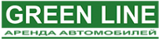Логотип компании ГринЛайн