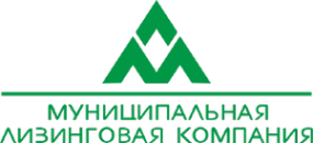 Логотип компании Муниципальная лизинговая компания