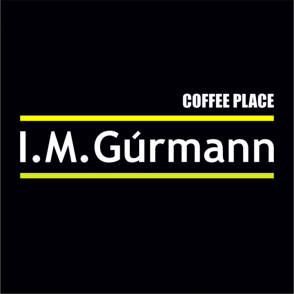 Логотип компании I.M.Gurmann