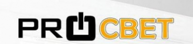 Логотип компании PROСВЕТ