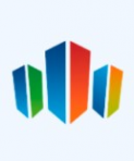 Логотип компании «Радуга звуков»