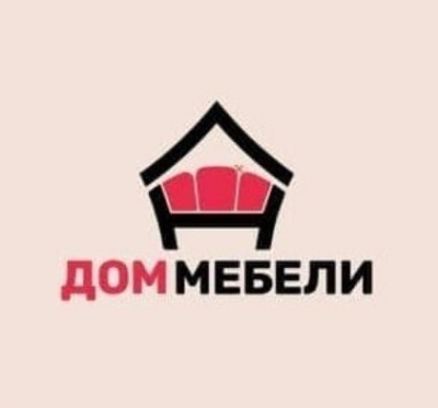 Логотип компании Абаканский Дом Мебели