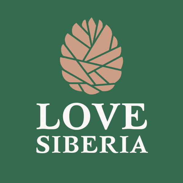 Логотип компании Love-Siberia.ru