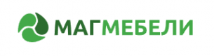 Логотип компании Мебельмаг в Абакане